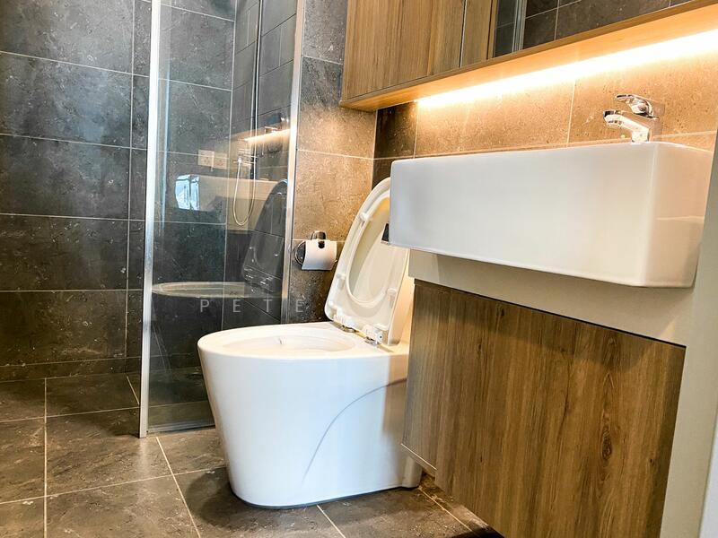 Suasana @ Utropolis - 4