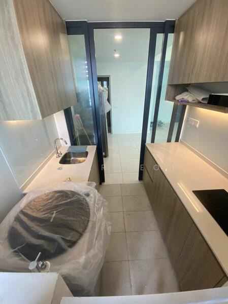 Suasana @ Utropolis - 2