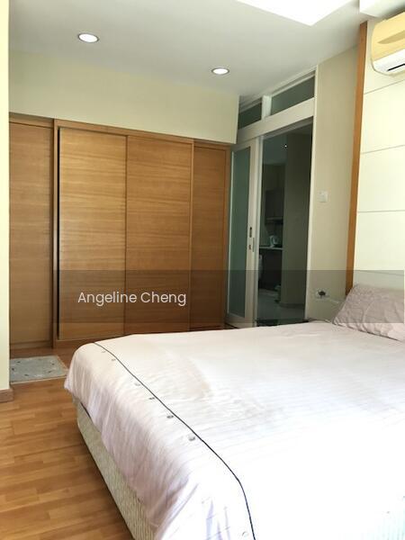 Parkview Service Apartment - 3