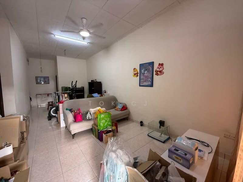 Taman Bestari Indah - 1