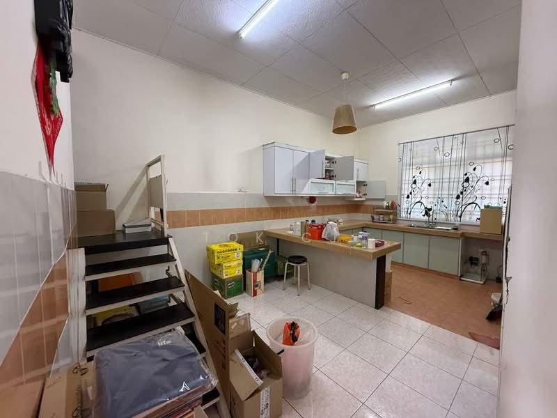 Taman Bestari Indah - 4