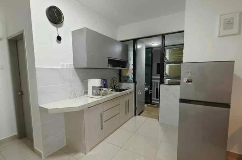 Mizumi Residences - 2