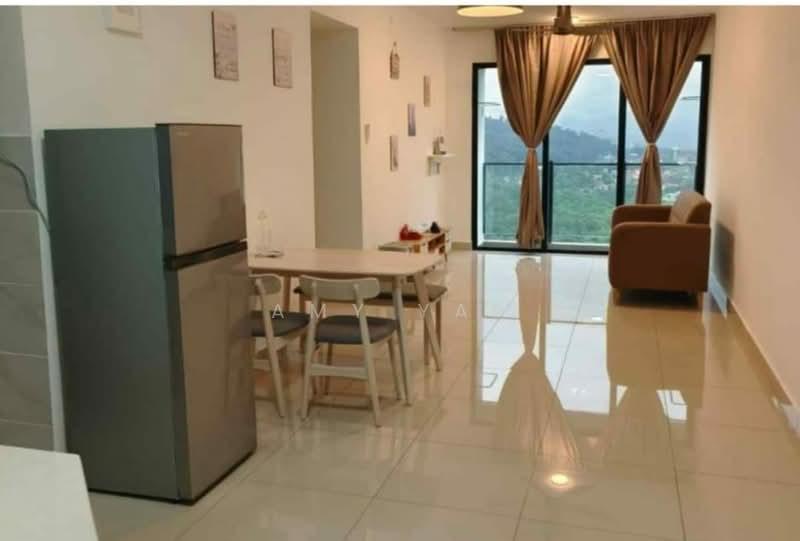 Mizumi Residences - 1