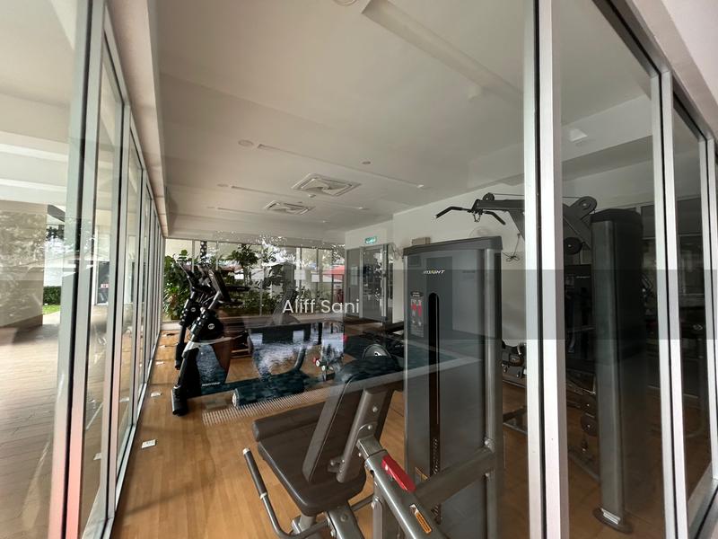 Berlian Setapak Residency - 4