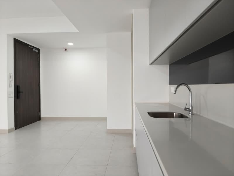 Residensi Astrea - 4