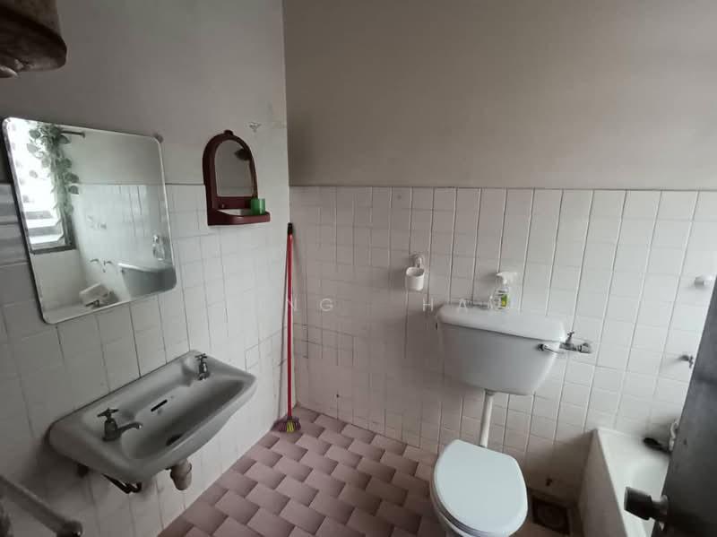 taman melawati 2 sty house . jalan A1 freehold 22x80 - 5