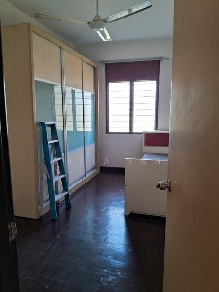 Subang Perdana Goodyear Court 8 - 3