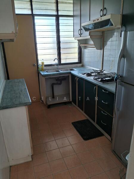 Subang Perdana Goodyear Court 8 - 4