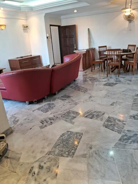 Subang Perdana Goodyear Court 8 - 5