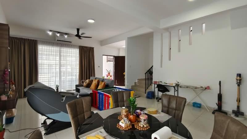 BANDAR ALAM MASAI - 2