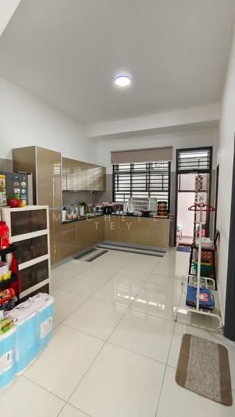 BANDAR ALAM MASAI - 3