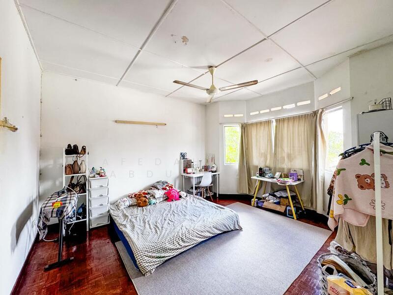Bandar Seri Ehsan, Banting - 2