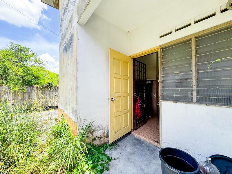 Bandar Seri Ehsan, Banting - 3