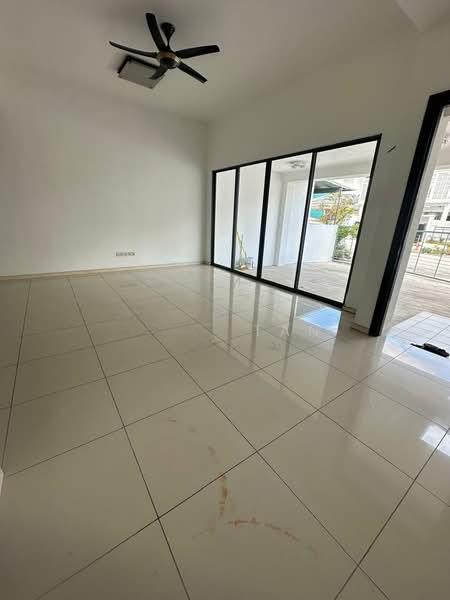 Bandar Country Homes - 3