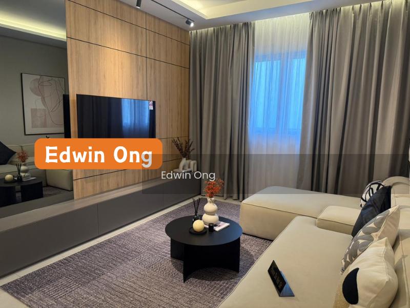 Harbour View Residence - 1