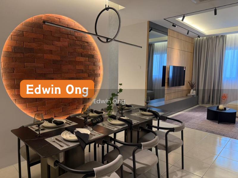 Harbour View Residence - 4