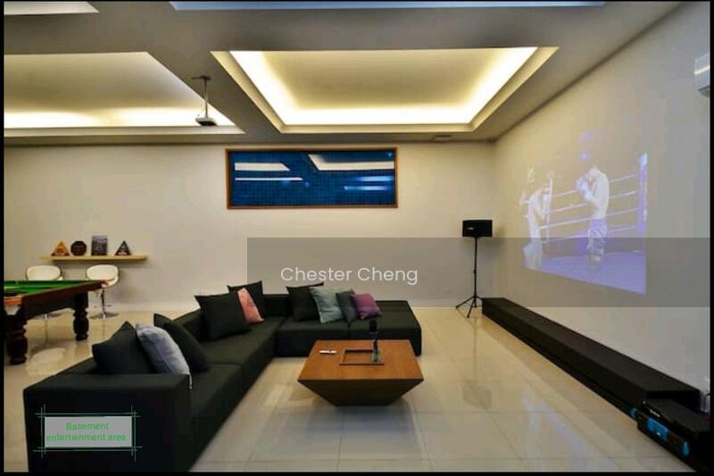 USJ3D Subang Jaya, USJ 3D - 2