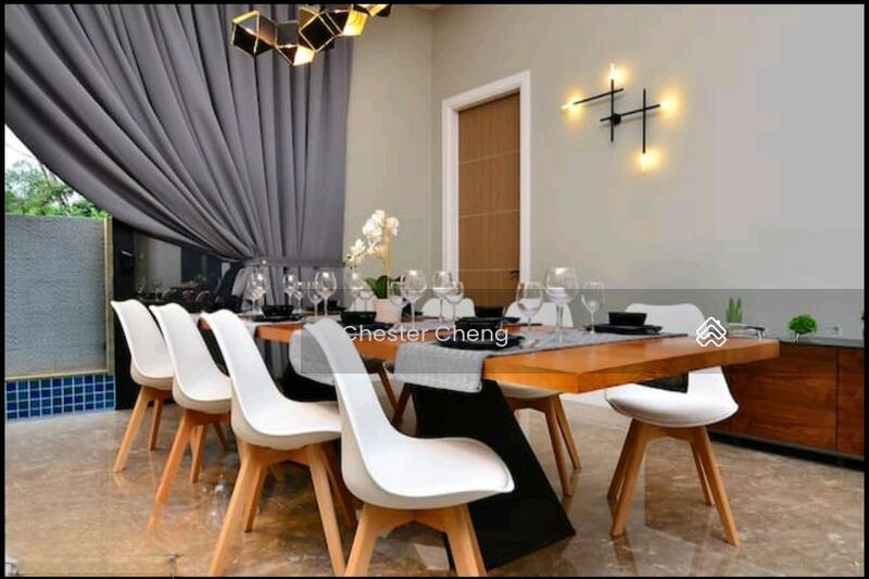 USJ3D Subang Jaya, USJ 3D - 1