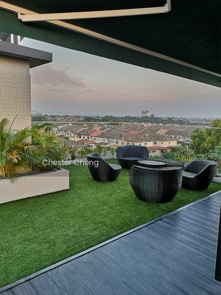 USJ3D Subang Jaya, USJ 3D - 3