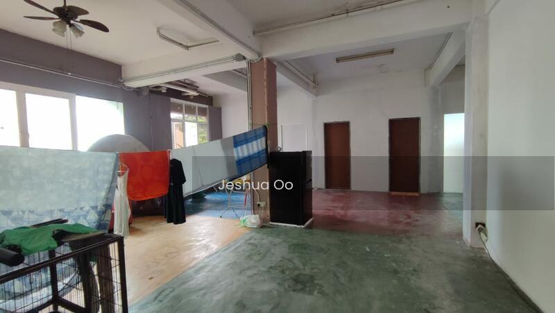 Cemerlang Heights - 3