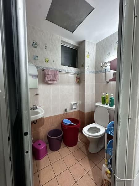 Merdeka Villa - 2