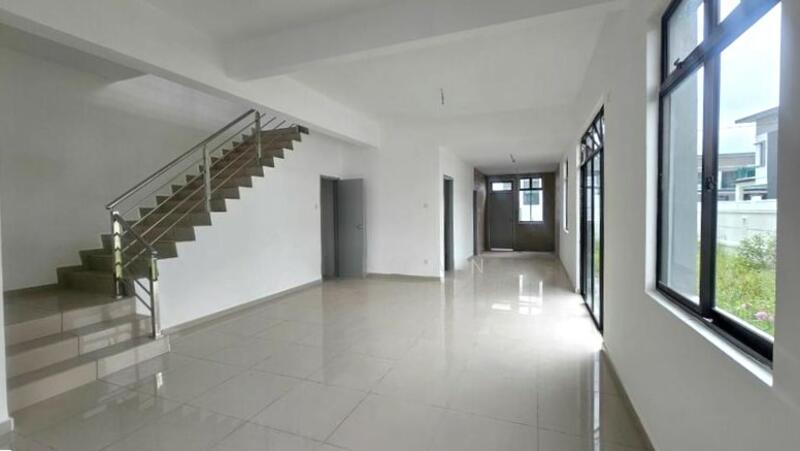 Taman Bestari Indah - 3