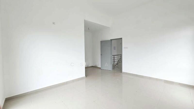 Taman Bestari Indah - 4