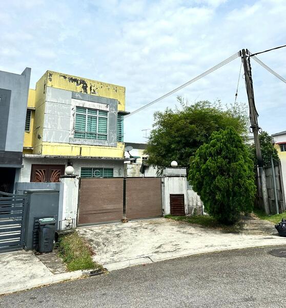 Taman Bestari Indah - 1