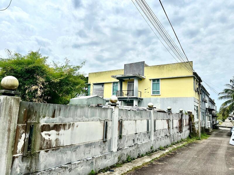 Taman Bestari Indah - 2