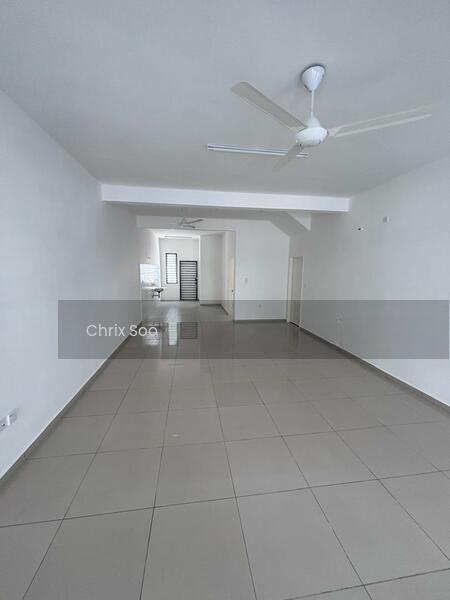 Bandar Sri Sendayan - 5