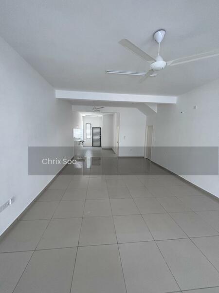 Bandar Sri Sendayan - 4