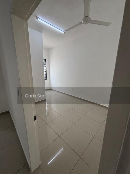 Bandar Sri Sendayan - 3