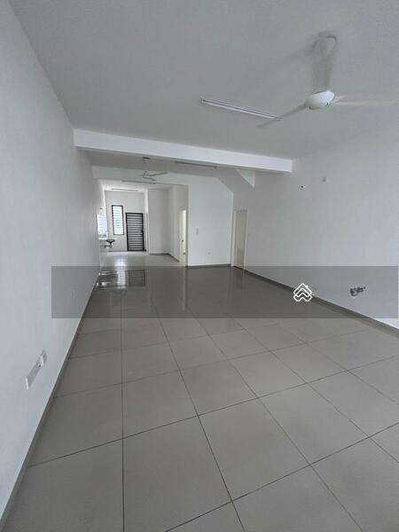 Bandar Sri Sendayan - 1