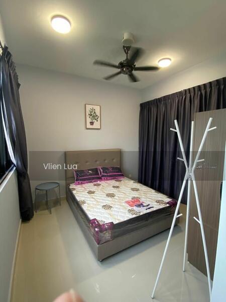 Meridin Suites Residences @ The Meridin - 2