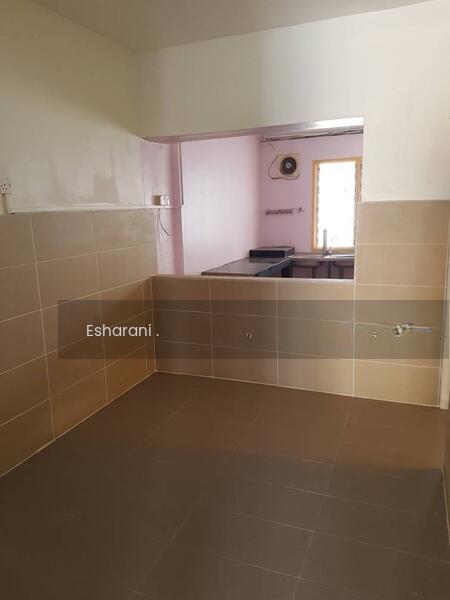 Quas Residence - 2