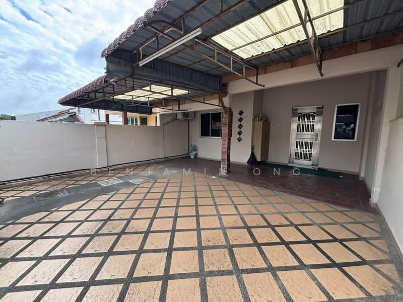 Taman Mutiara Rini - 1