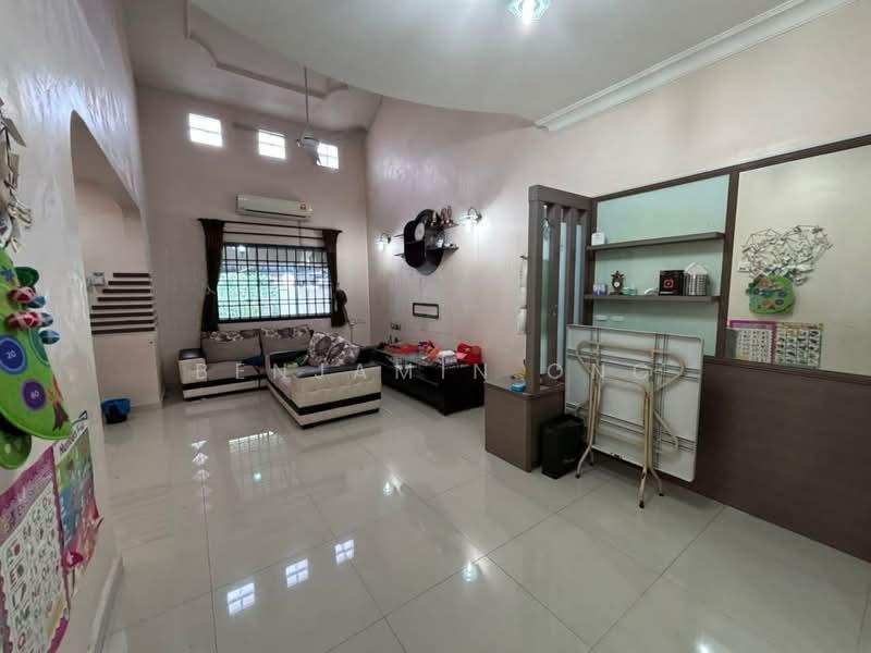 Taman Mutiara Rini - 3