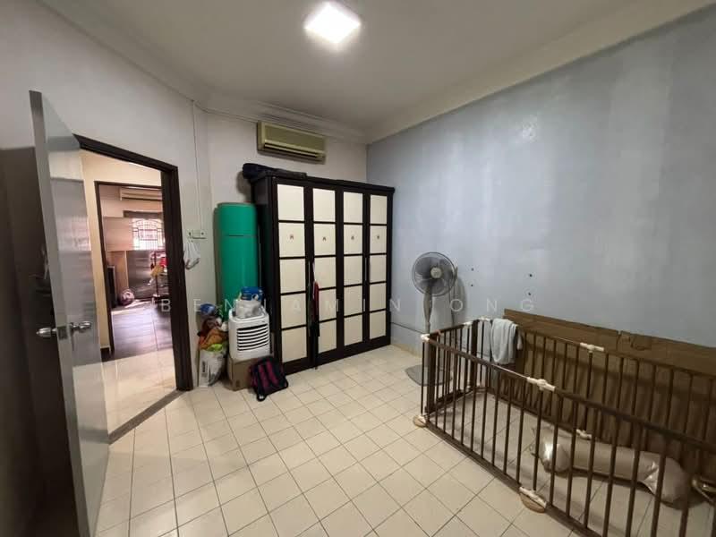 Taman Mutiara Rini - 5