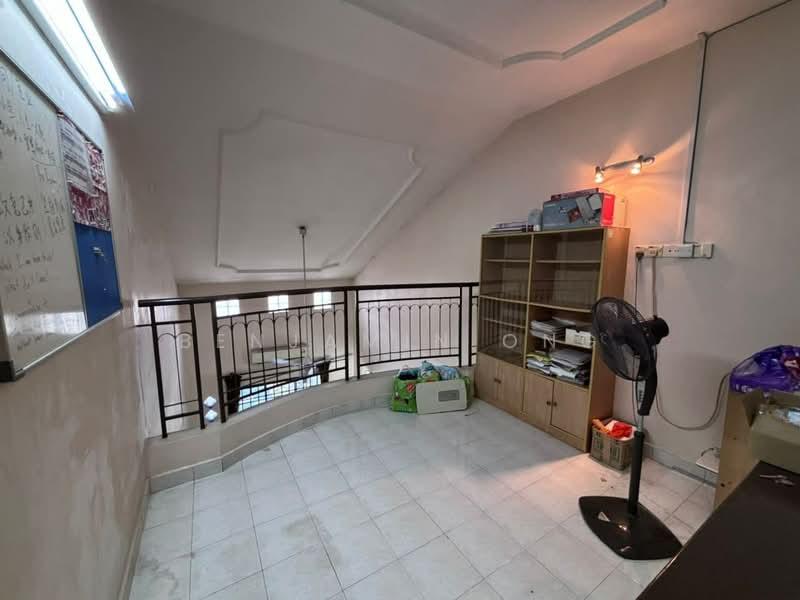 Taman Mutiara Rini - 2