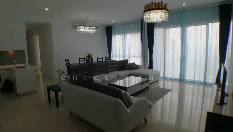 Pavilion Hilltop - 1