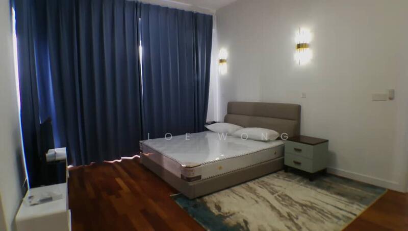 Pavilion Hilltop - 4