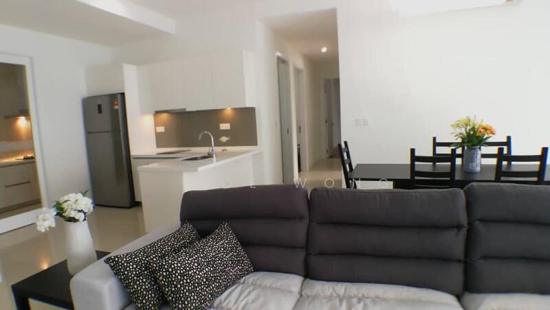 Pavilion Hilltop - 3