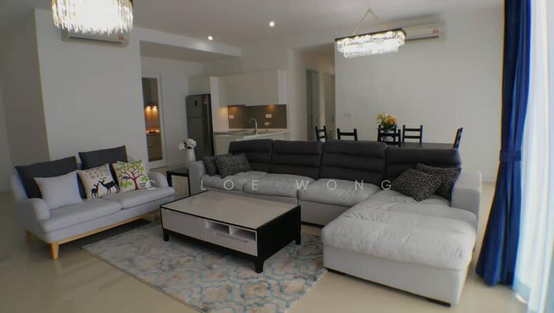 Pavilion Hilltop - 2