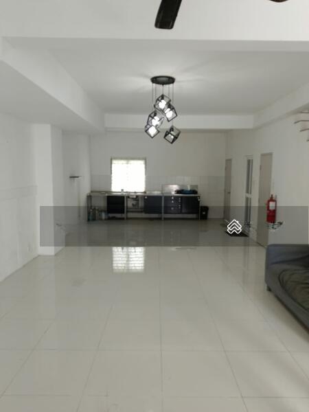 GreenCasa @ CyberSouth - 2