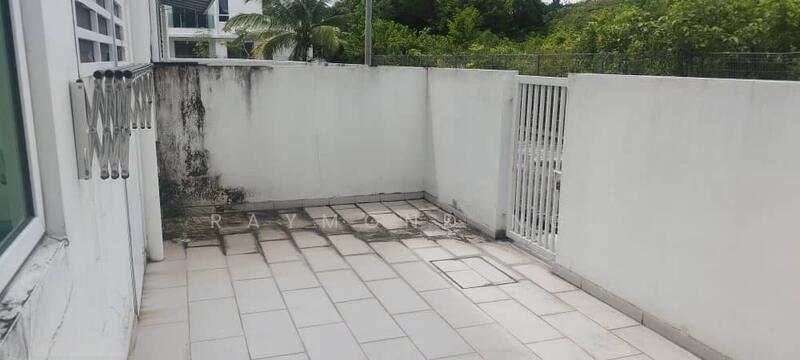 Bandar Sri Sendayan - 3