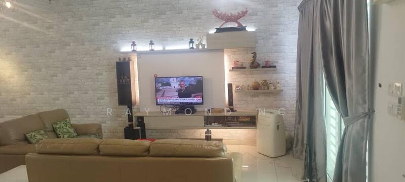 Bandar Sri Sendayan - 4
