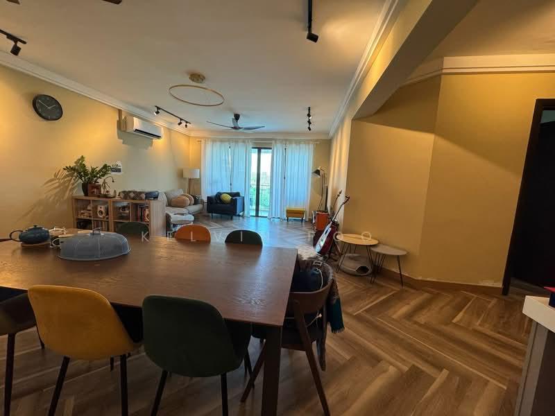Gardenview Residences - 3