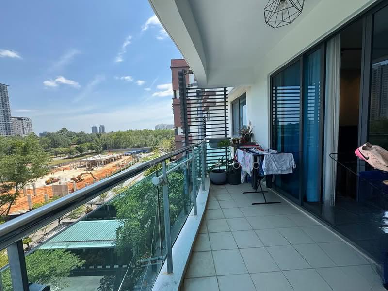 Gardenview Residences - 4