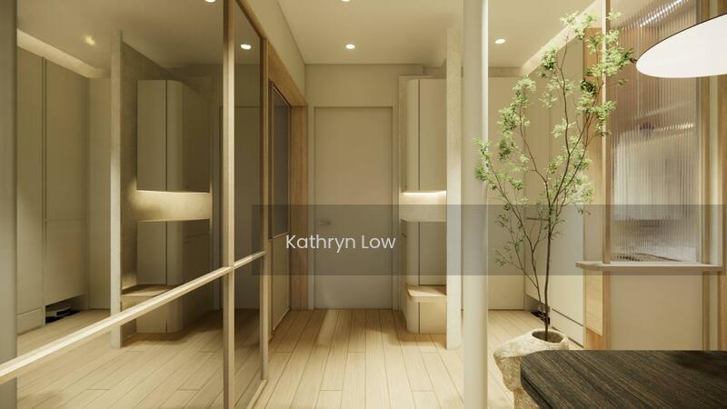 Cristal Serin Residence - 5