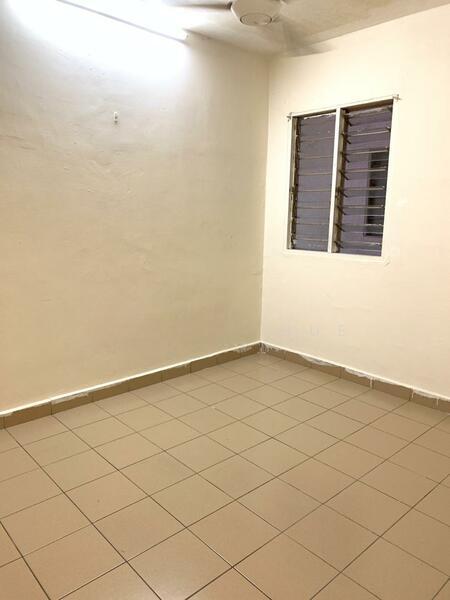 Puncak Damansara - 3
